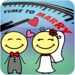 when will i get married android application logo